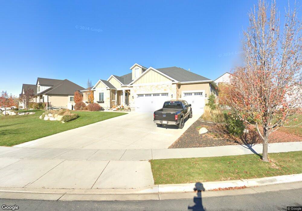 798 W 1550 S, Spanish Fork, UT 84660 - photo 1
