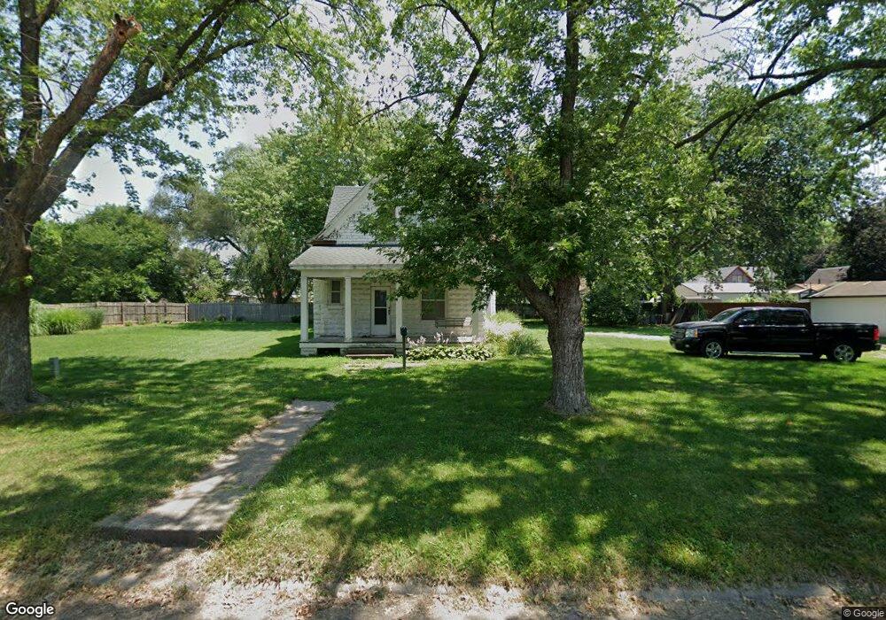 307 N Broad St, Shenandoah, IA 51601 - photo 1