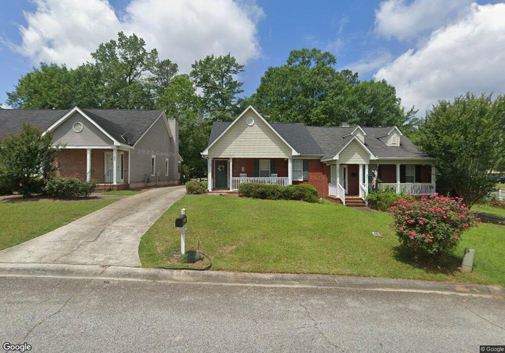 103 Braxton Dr, Macon, GA 31210 - photo 1