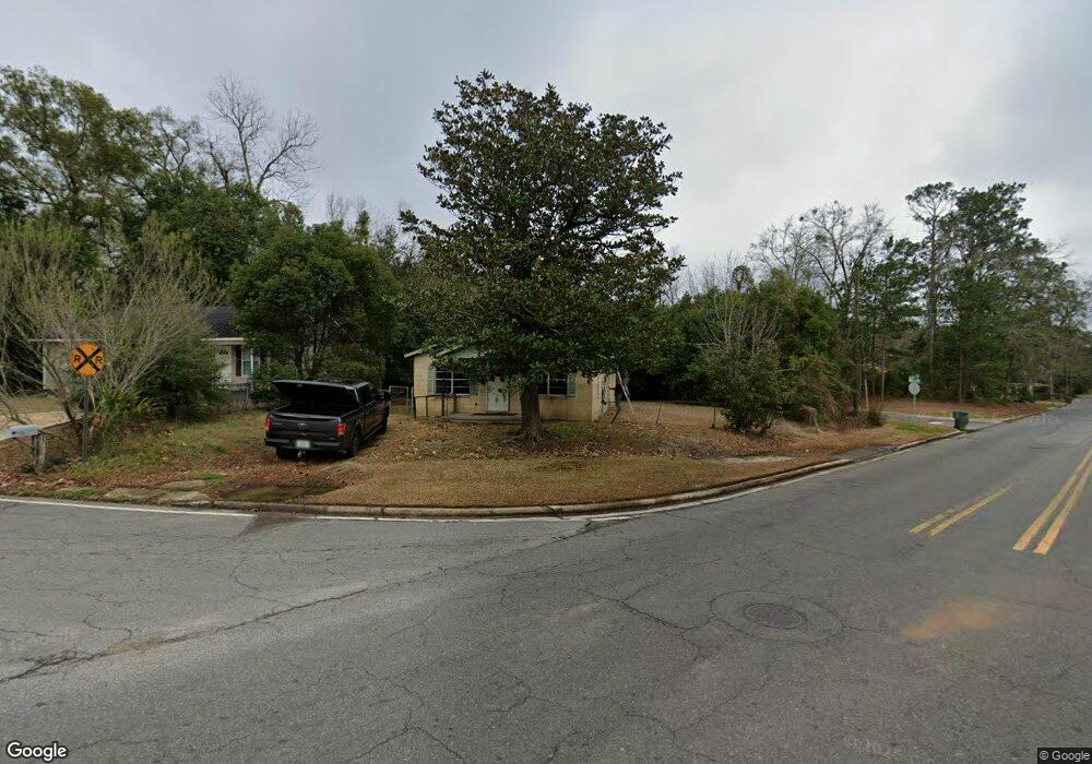 429 W Walcott St, Thomasville, GA 31792 - photo 1