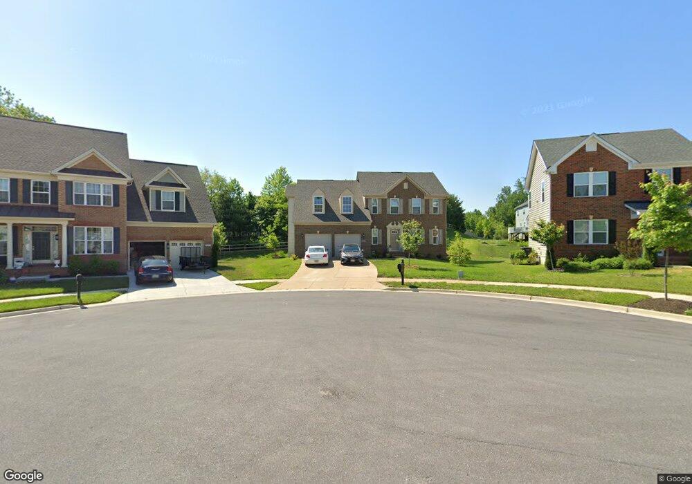 15511 Ed Coffren Place, Upper Marlboro, MD 20774 - photo 1