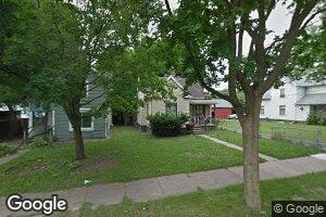 916 Hickory St, Lansing, MI 48912