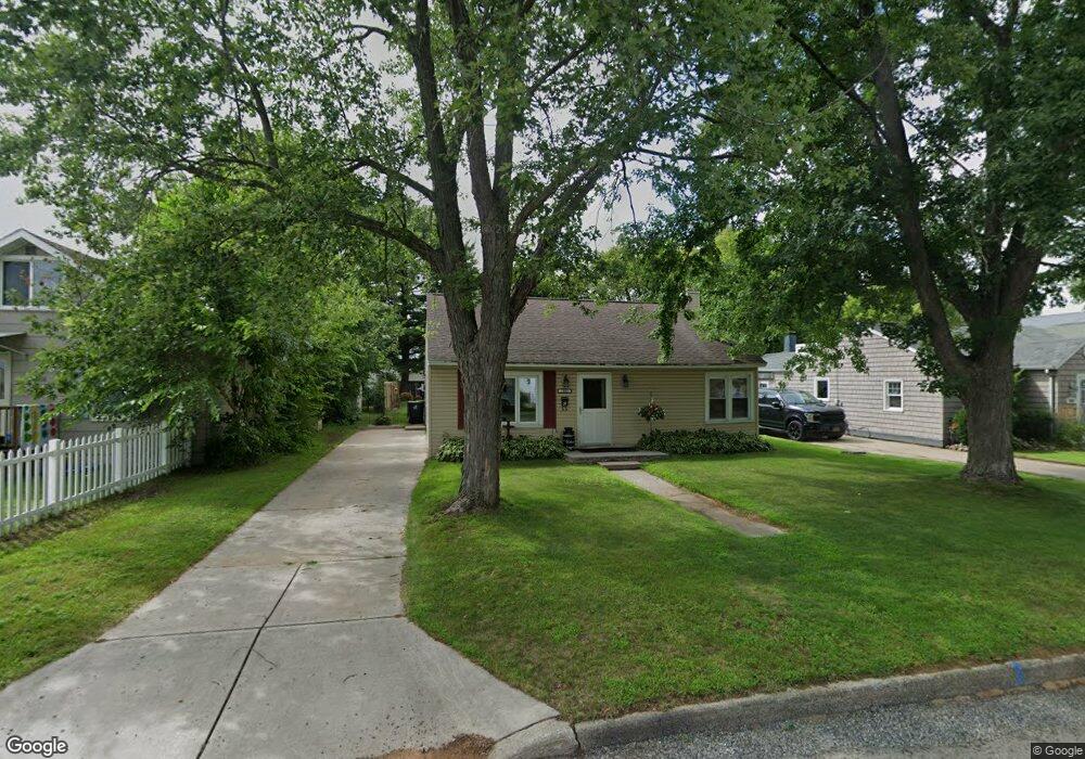 1805 16th St, Menominee, MI 49858 - photo 1