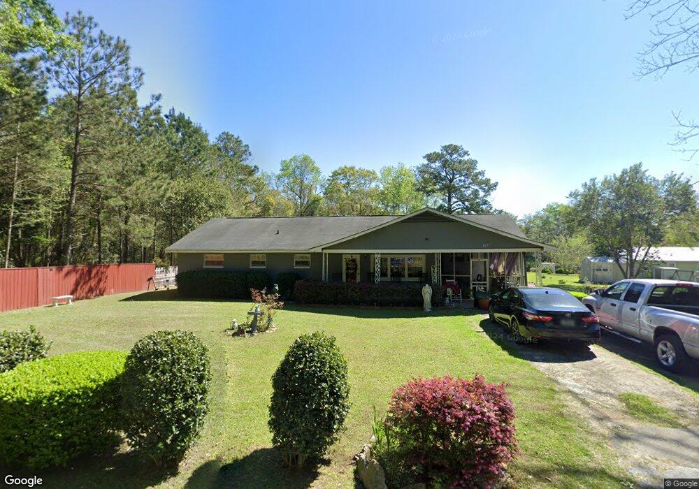 307 6th St SW, Cairo, GA 39828 - photo 1