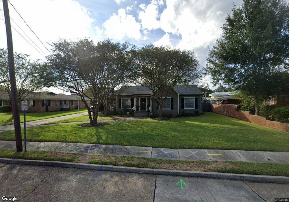 209 Wilson Ave, Houma, LA 70364 - photo 1