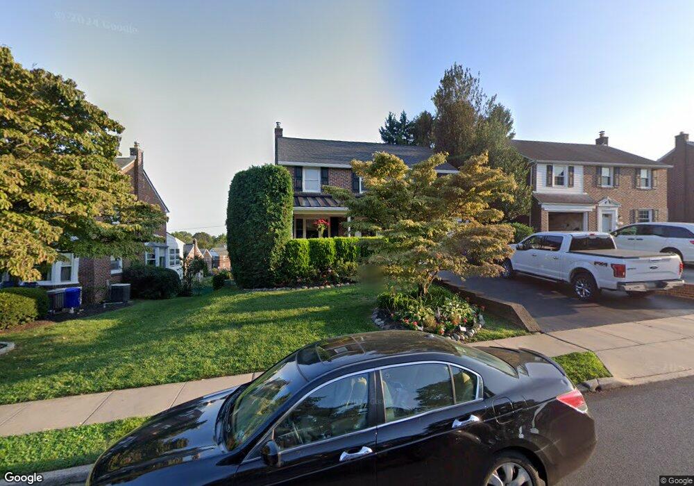 112 Flintlock Rd, Drexel Hill, PA 19026 - photo 1