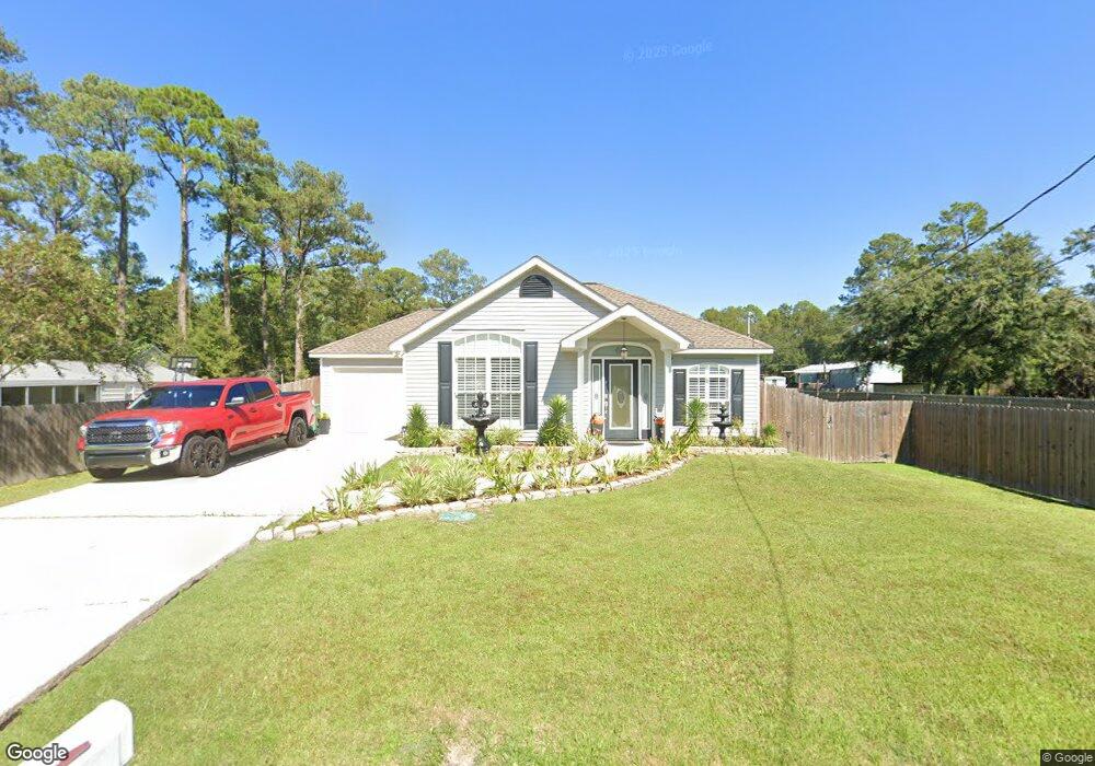 37623 Short St, Slidell, LA 70458 - photo 1