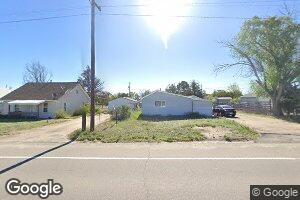 674 Indiana Ave, Limon, CO 80828