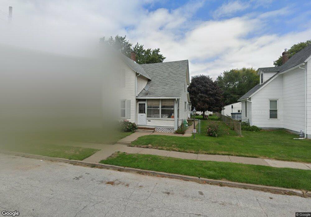 1820 W 7th St, Davenport, IA 52802 - photo 1
