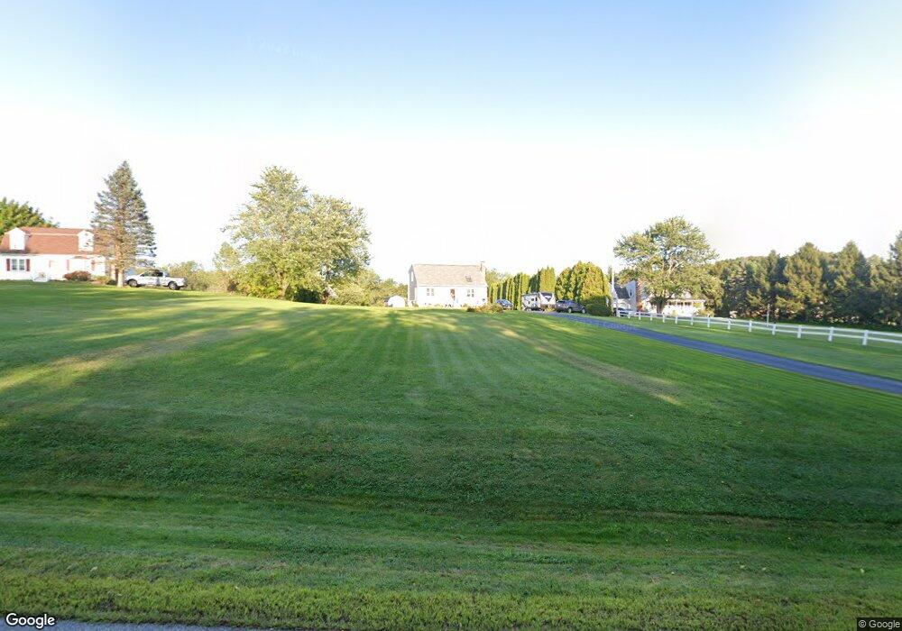 48 J Davis Rd, Charlton, MA 01507 - photo 1