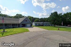607 Agassiz Ave N, Herman, MN 56248
