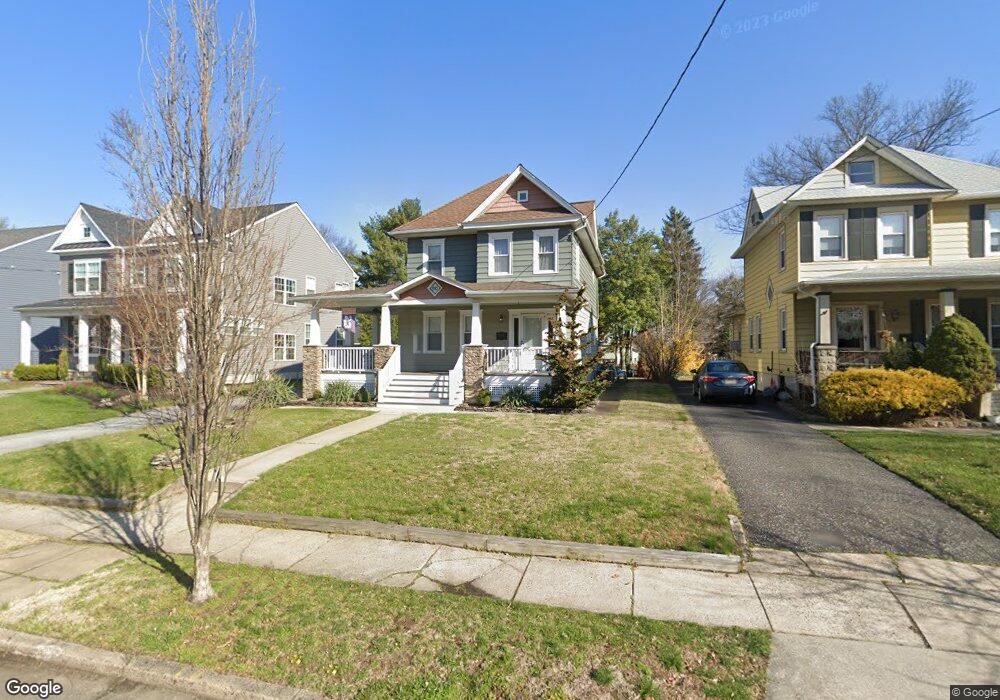 421 Maple Ave, Haddon Township, NJ 08108 - photo 1