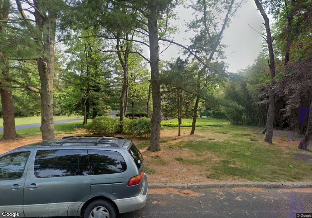 8 Teak Ln, Princeton, NJ 08540 - photo 1