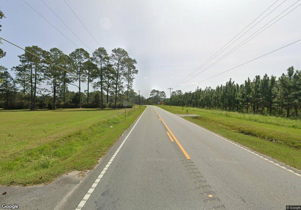 E Main St, Patterson, GA 31557 - photo 1