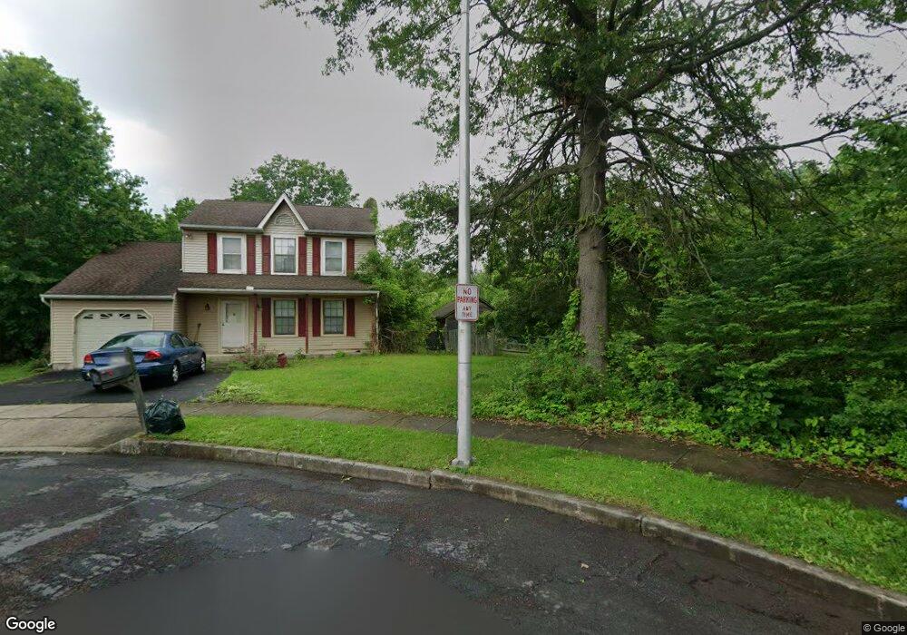 516 Amherst Cir, Perkasie, PA 18944 - photo 1