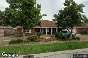 3513 N Turnbull Dr, Metairie, LA 70002