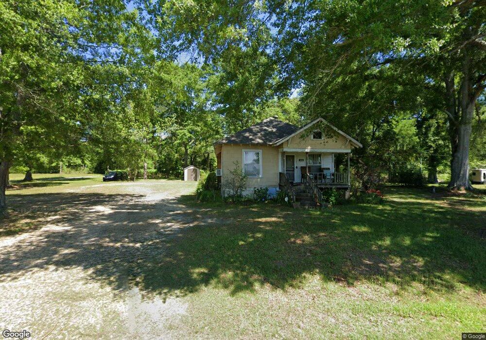 363 Sharon Moss Rd, Laurel, MS 39443 - photo 1