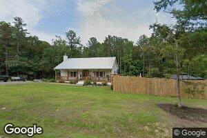 57 Colonels Cir, Ridgeway, SC 29130