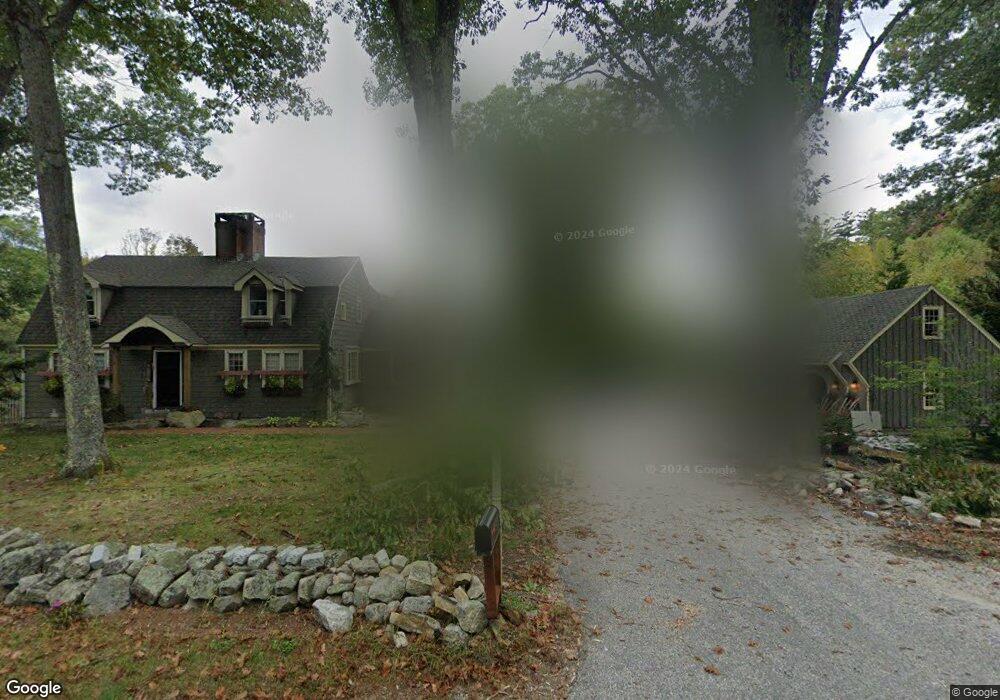 80 Stark Hwy N, Dunbarton, NH 03046 - photo 1