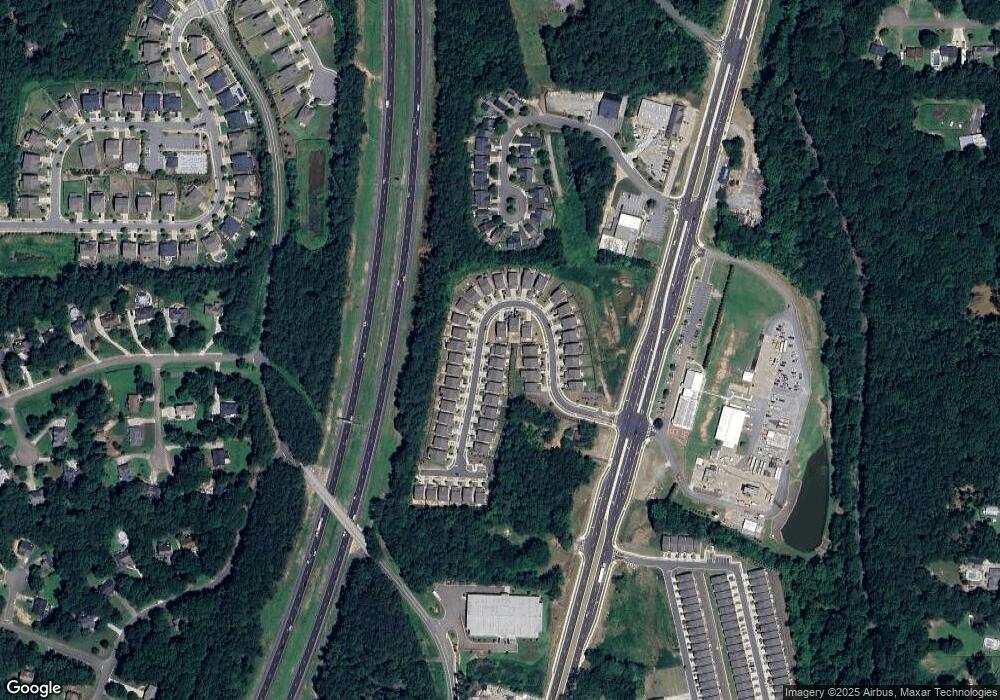 175 Chapelcrest Ln, Holly Springs, GA 30115 - photo 1