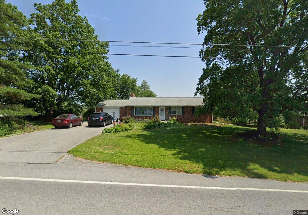 1515 Siloam Rd, Chambersburg, PA 17201 - photo 1