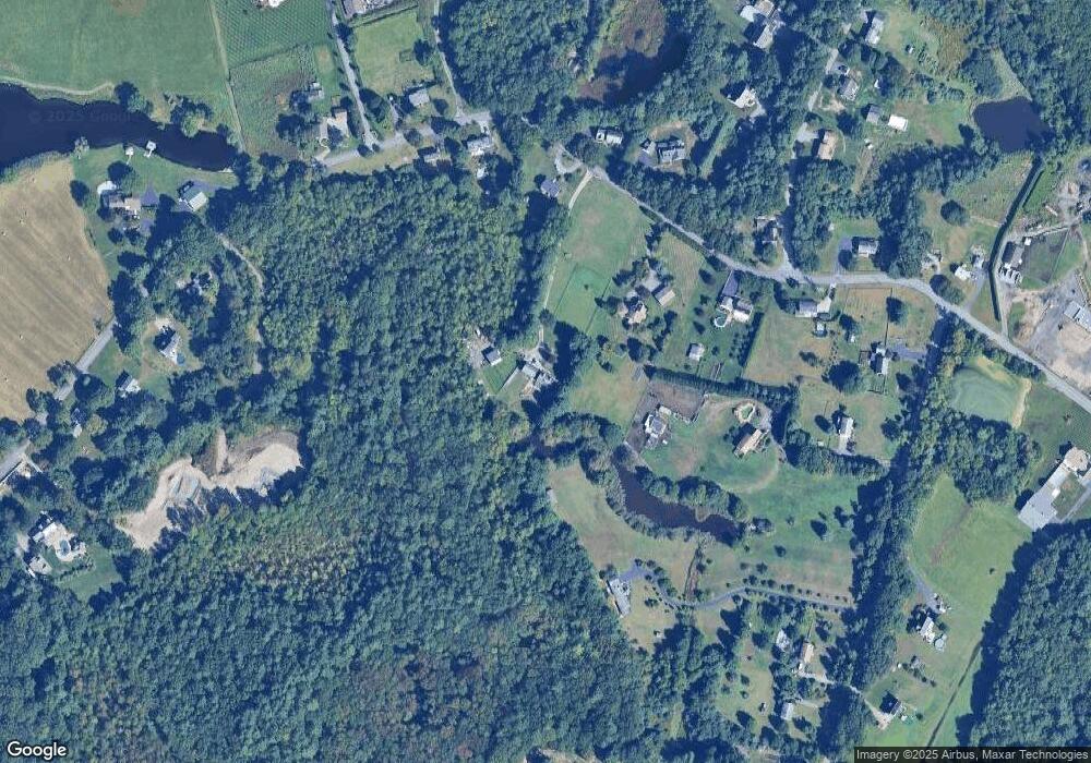 203 Brook St, Rehoboth, MA 02769 - photo 1