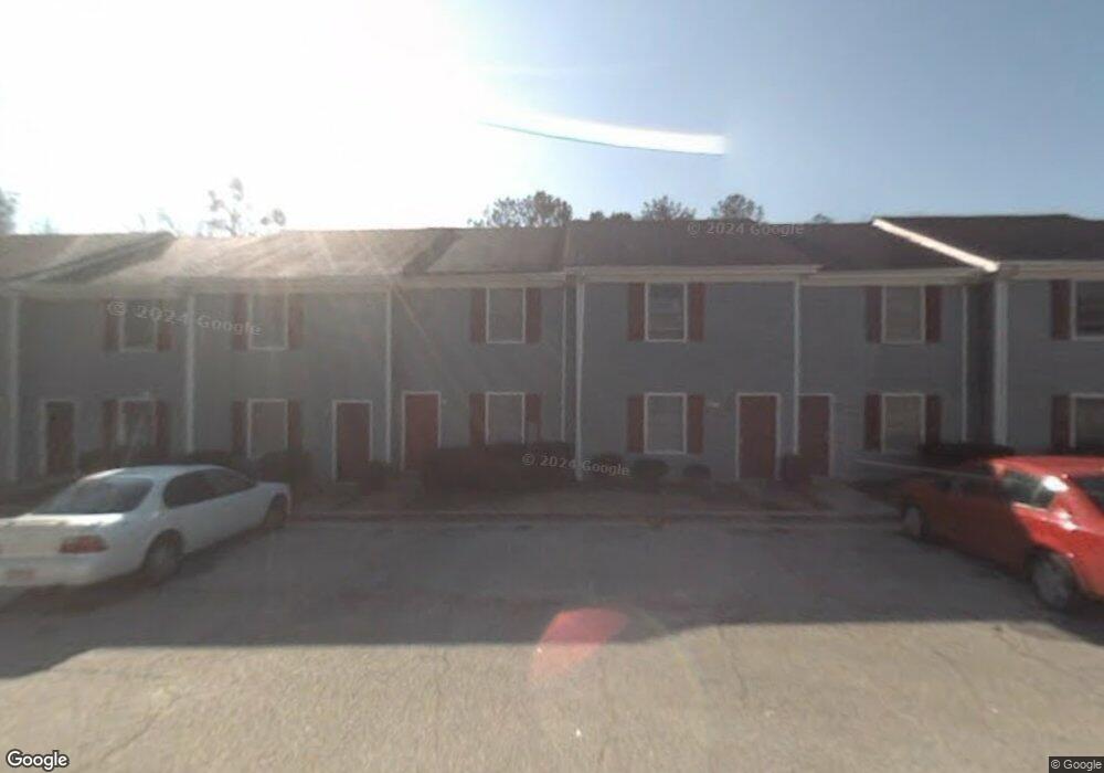2734 Evans Mill Dr unit 1, Lithonia, GA 30058 - photo 1