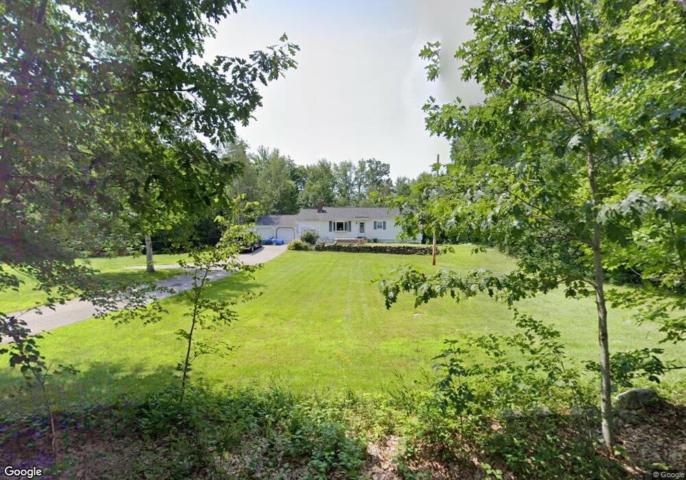 80 Mount Hope Rd, Sanford, ME 04073 - photo 1