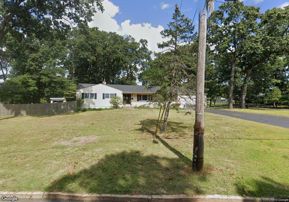 121 Glenwood Dr, Tinton Falls, NJ 07724 - photo 1