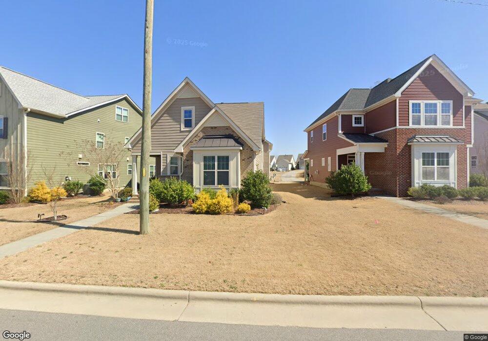 2319 Mt Zion Church Rd, Apex, NC 27502 - photo 1