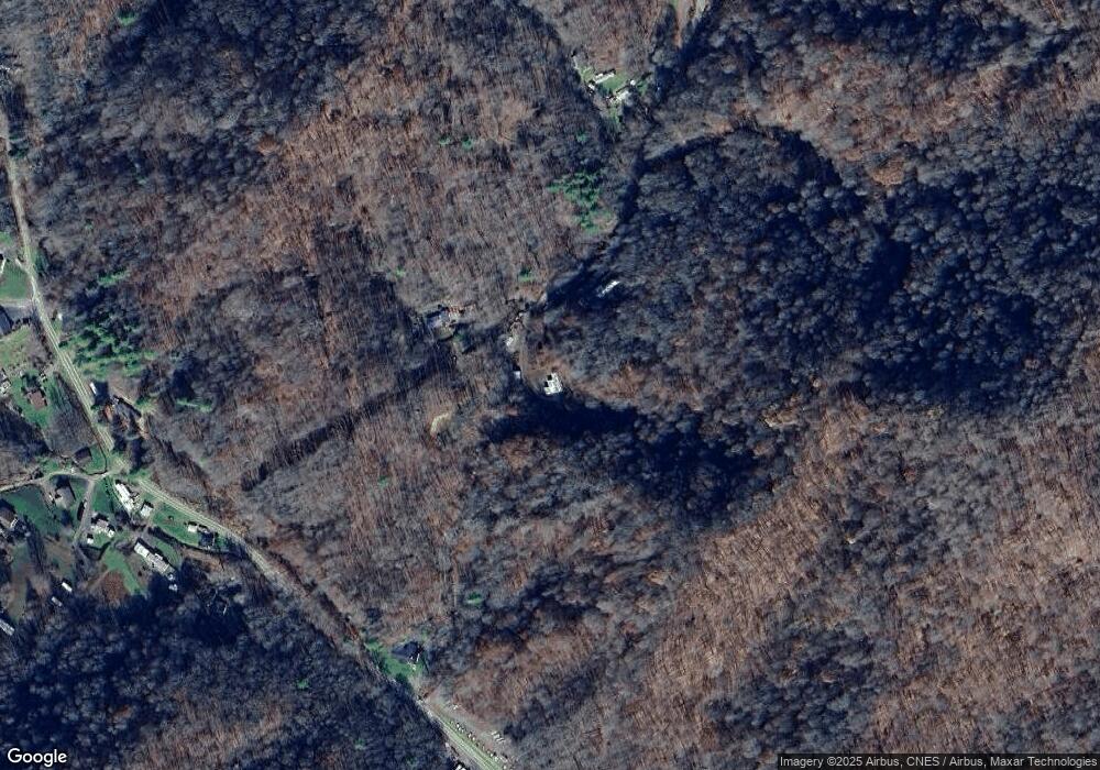 230 Miller Branch Rd, Mars Hill, NC 28754 - photo 1