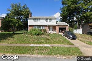 525 Park Terrace, Harrisburg, PA 17111