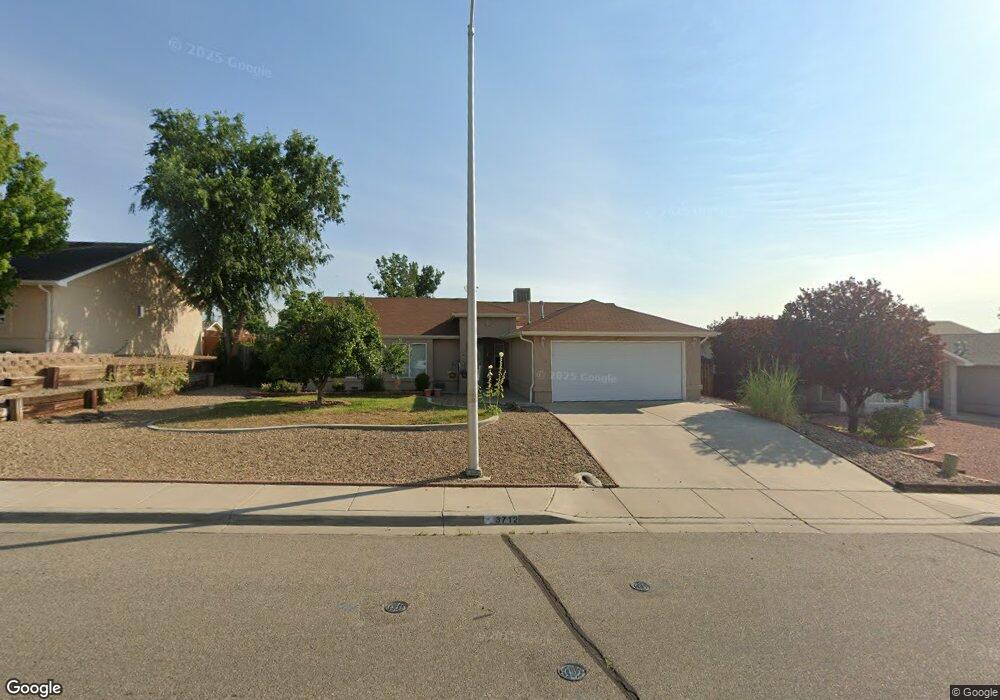 3712 Manchester St, Farmington, NM 87402 - photo 1