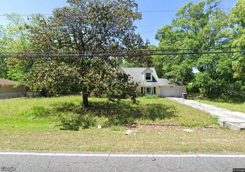 4828 Ricker Rd, Jacksonville, FL 32210 - photo 1