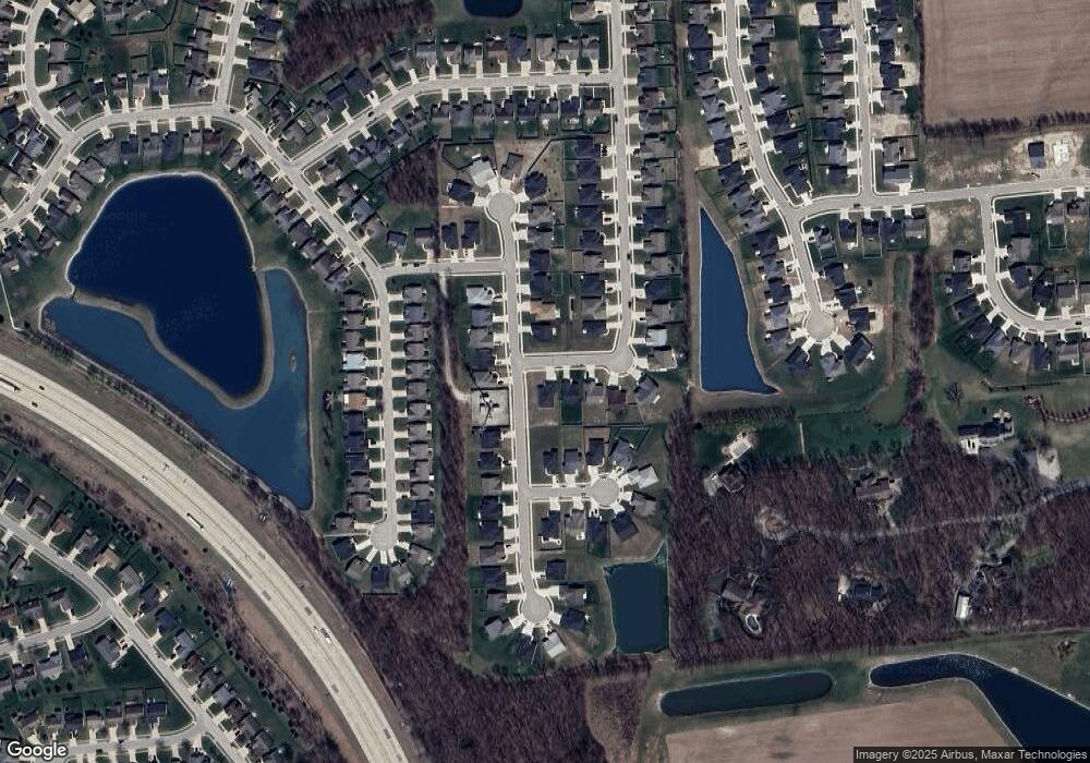 10128 Firenze Pass, Fort Wayne, IN 46835 - photo 1