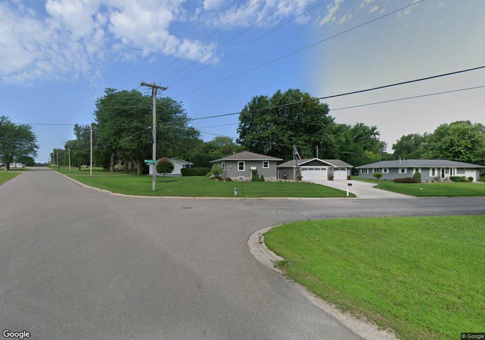 1909 Stevens St, Albert Lea, MN 56007 - photo 1