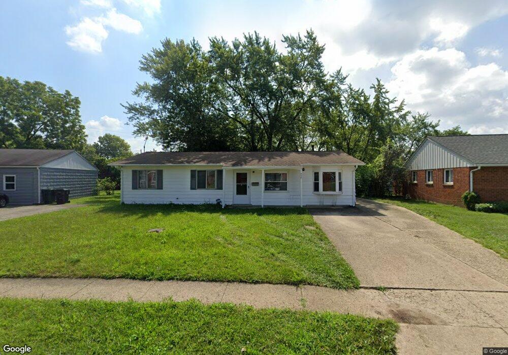 538 Lombard Rd, Columbus, OH 43228 - photo 1