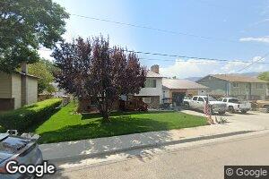 260 E 200 N, Ferron, UT 84523