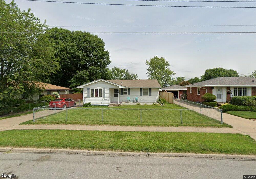 2532 E Tiffin Ave, Des Moines, IA 50317 - photo 1