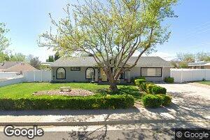 191 N 160 W, La Verkin, UT 84745