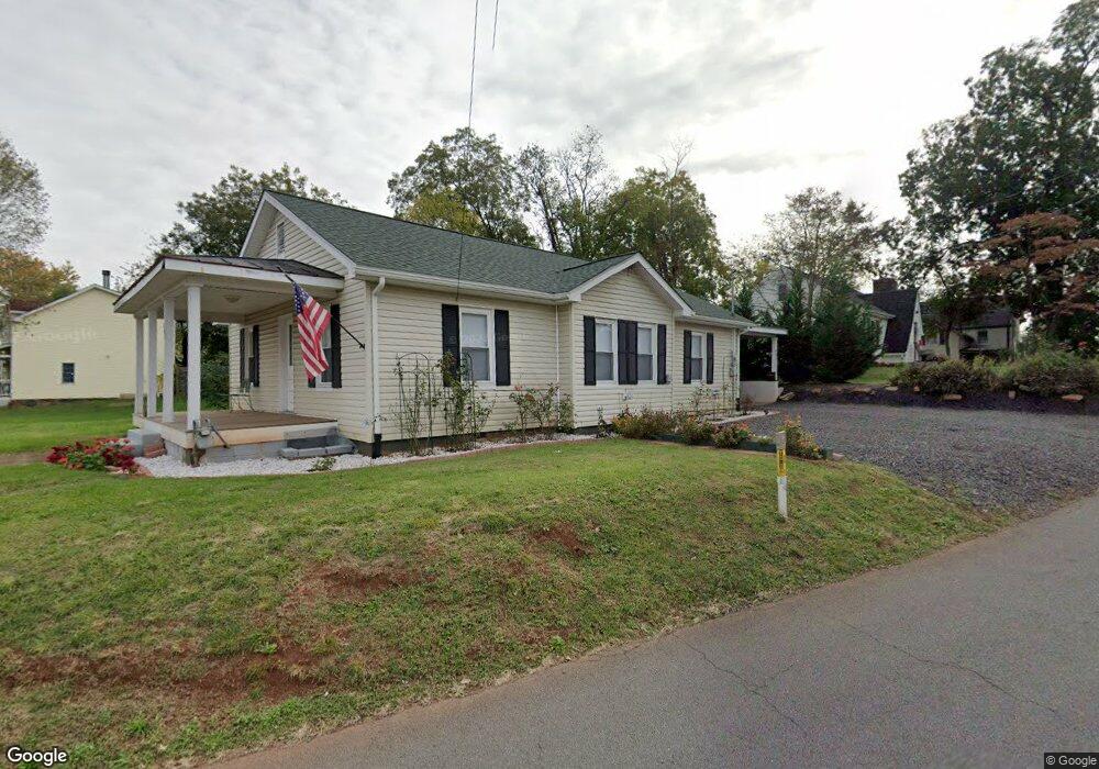 405 Clay St, Culpeper, VA 22701 - photo 1