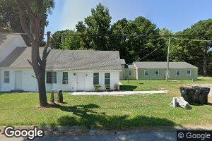 25376 Coastal Blvd, Onley, VA 23418