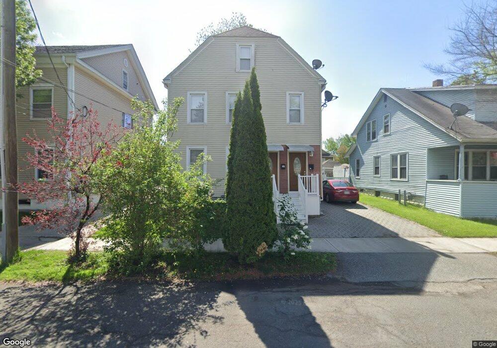 35 Worcester St, West Springfield, MA 01089 - photo 1