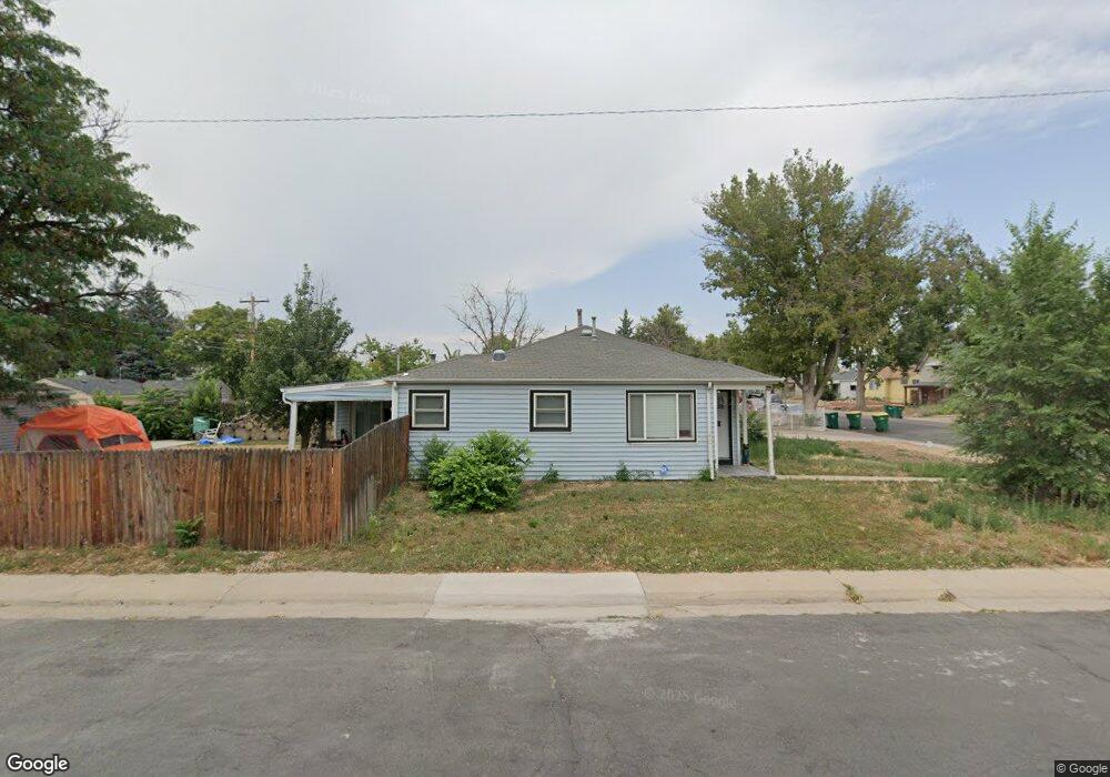 1001 Fulton St, Aurora, CO 80010 - photo 1