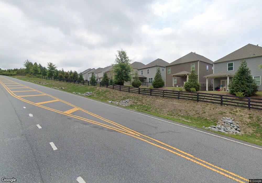 6470 Crosscreek Ln, Flowery Branch, GA 30542 - photo 1