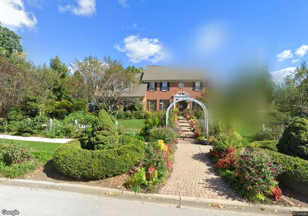 2406 Bluemont Ct, Naperville, IL 60565 - photo 1