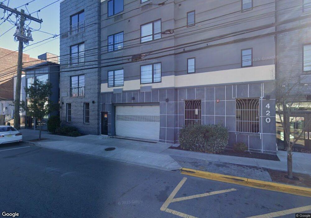 420 Anderson Ave, Cliffside Park, NJ 07010 - photo 1