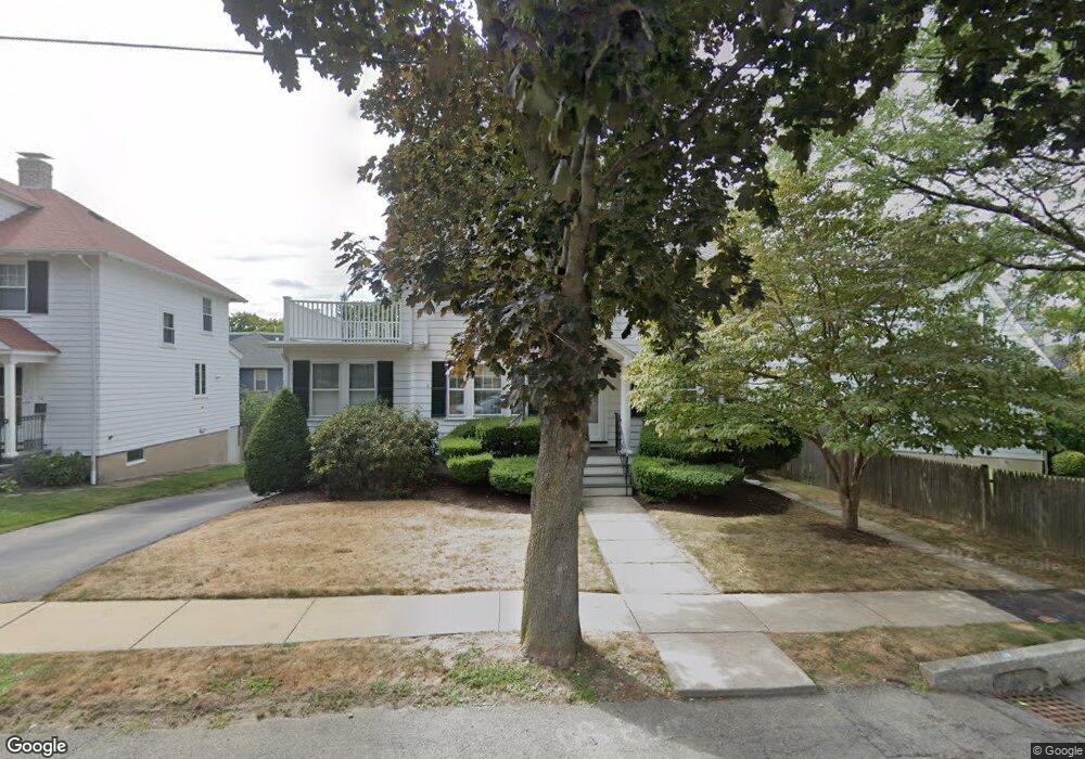 56 Gorham Rd, Belmont, MA 02478 - photo 1