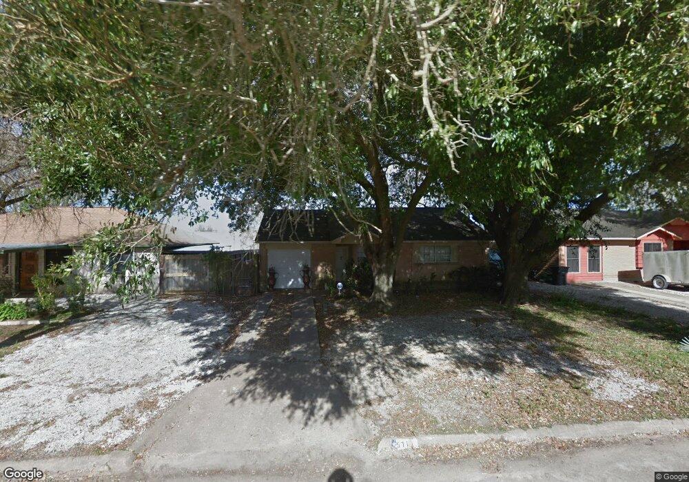 5718 Arthington St, Houston, TX 77053 - photo 1