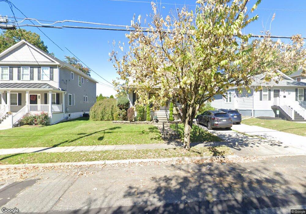 521 W Graisbury Ave, Audubon, NJ 08106 - photo 1